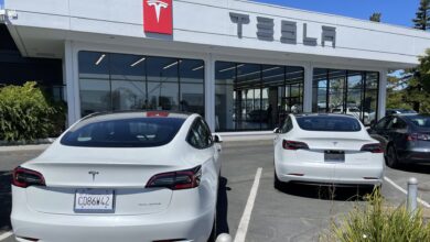 California DMV says Tesla FSD, Autopilot marketing scam