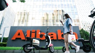 Alibaba seeks to work with US regulators on audit issues