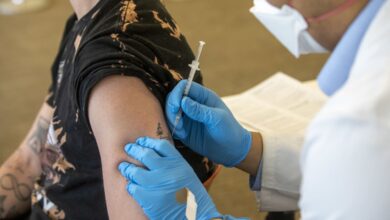 FDA expands monkeypox vaccine authorization to increase supply by 5 times
