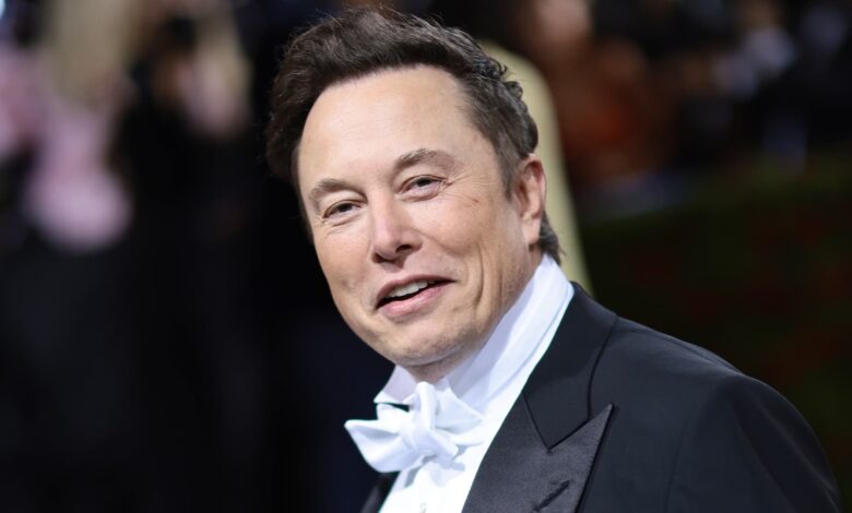 Elon Musk sells 7.92 million Tesla shares worth $6.88 billion