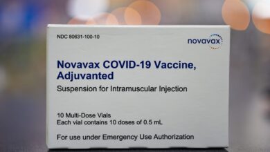 FDA approves emergency use of Novavax Covid-19 vaccine for 12 and 17 year olds