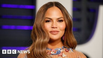 Chrissy Teigen and John Legend are expecting their third child