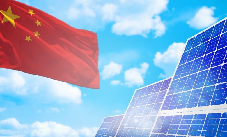How China Dominates World's Solar PV Supply - Raised By That?