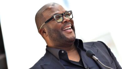 Tyler Perry says he paid Cicely Tyson $1 million for a day's worth of work