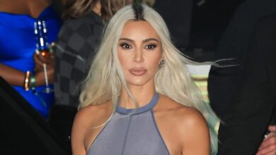 Nylon Magazine Gives Kim Kardashian Credits For Extras