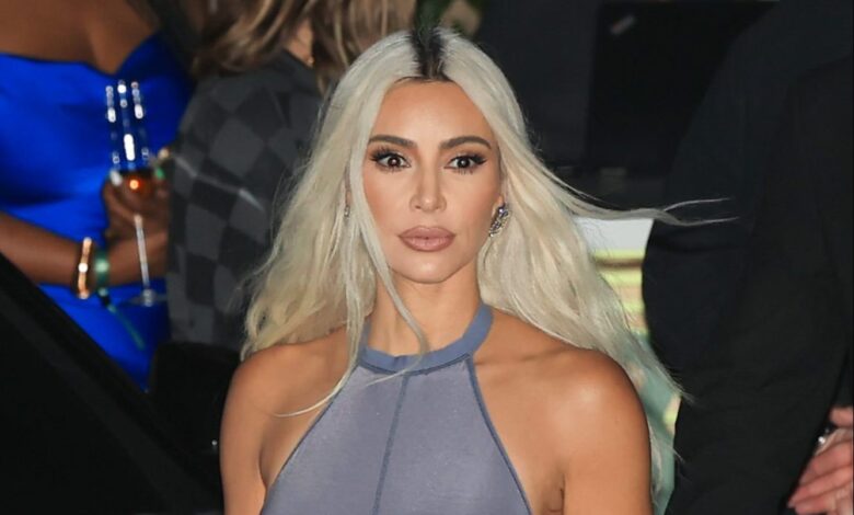 Nylon Magazine Gives Kim Kardashian Credits For Extras