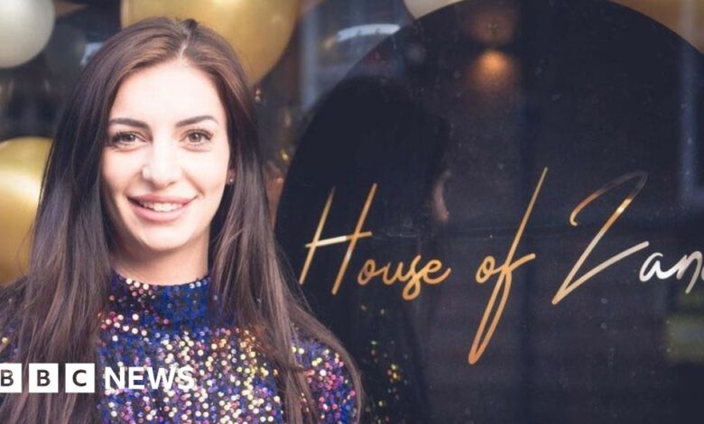Shop owner House of Zana wins brand with Zara