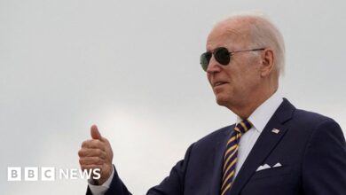 Biden signs tax, health and climate bill into law