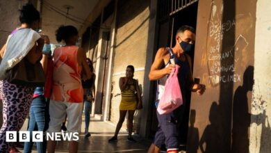Cuba bids for foreign investment to solve shortage of goods