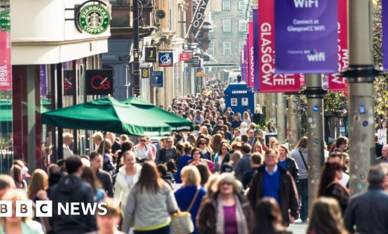 Consumer confidence hits record low as prices soar