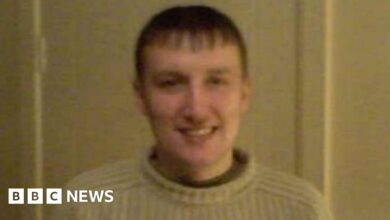 The man who died after the Belfast city center attack is named