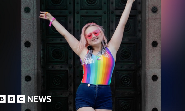 LGBTQ + Pride: Companies accused of 'washing the rainbow'