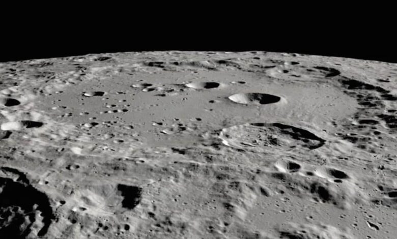 Chinese satellite orbits the Moon to reveal hidden truths about Earth