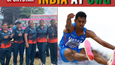 2022 Commonwealth Games Day 5, Indians in action August 2: Full schedule, events, streaming updates, times in IST