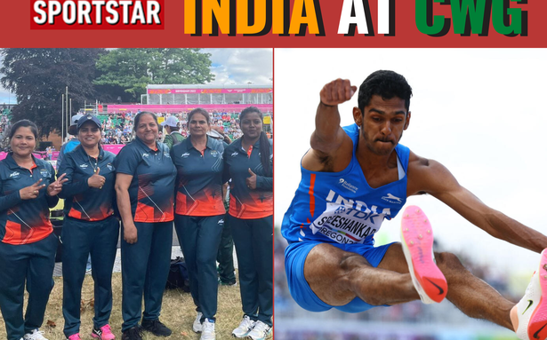 2022 Commonwealth Games Day 5, Indians in action August 2: Full schedule, events, streaming updates, times in IST
