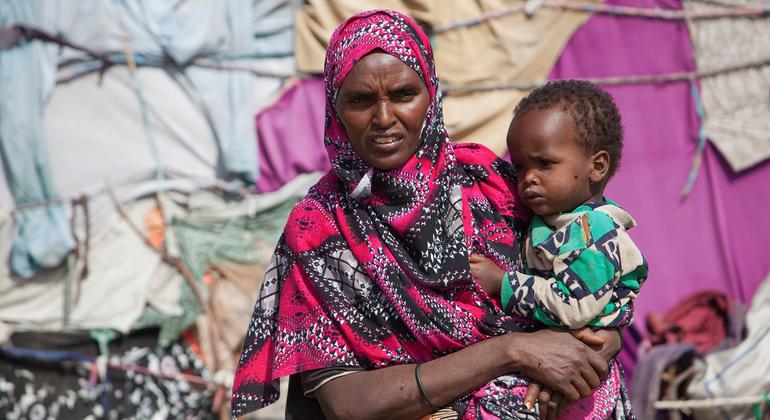Somalia: 'We cannot wait for famine to be declared;  we must act now '|