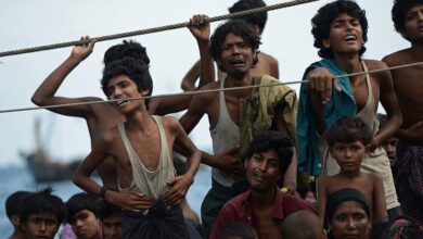 Myanmar: Systematic crimes against humanity, UN report says |