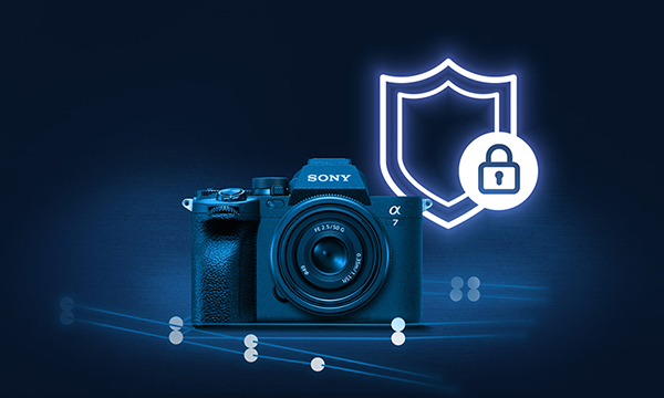 Sony a7 Mark IV achieves “Anti-Spoof Photo Technology” aimed at business users