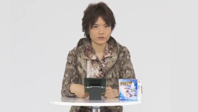 Random: Masahiro Sakurai Reminds Nintendo Fans Of The 3DS & Wii U eShop Closing Date