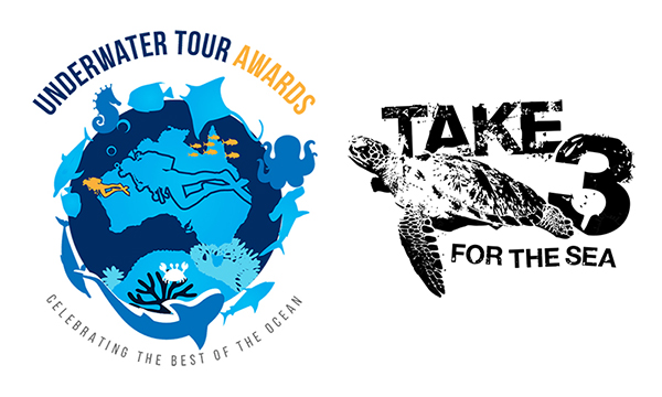 Announcing the underwater tourism award 2022