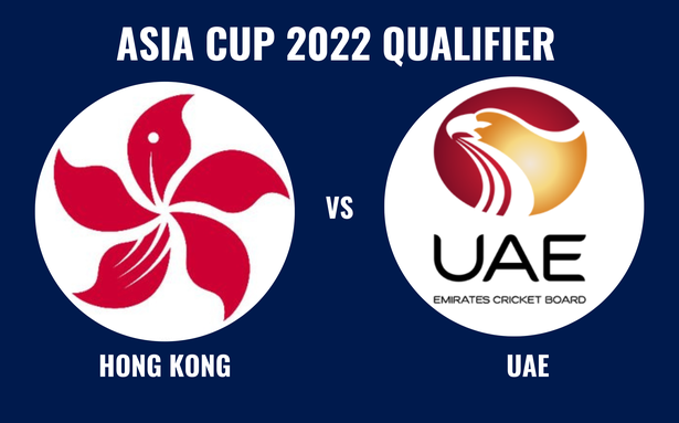 Asian Cup qualifying LIVE scores, UAE vs Hong Kong: HK, UAE won boldly;  Toss Update, Playing XI, where to watch