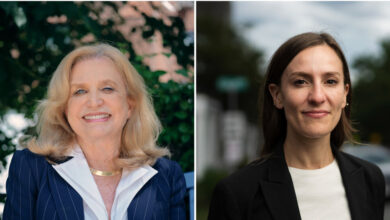 Money Outside Floods New York Congressional Races