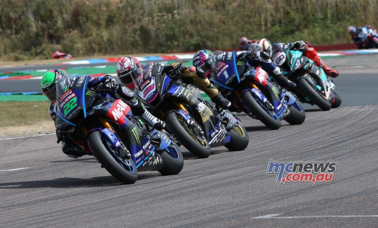O'Halloran extends BSB lead and books spot in showdown