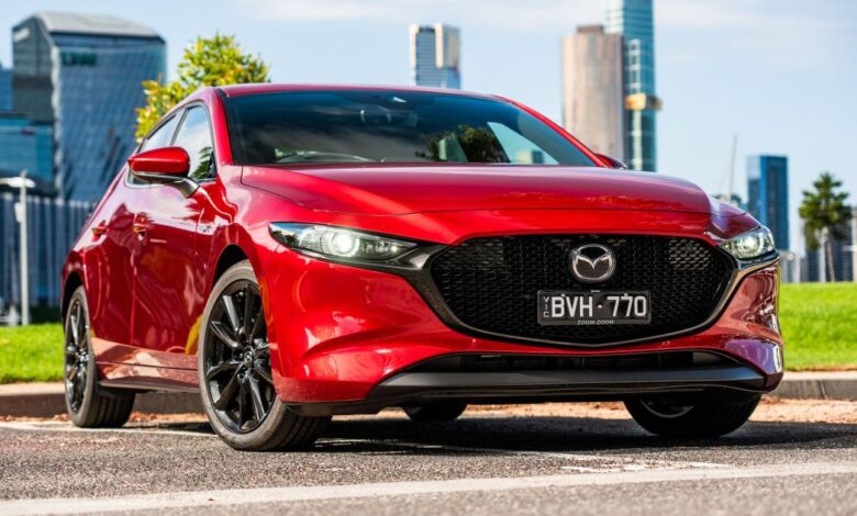 What does Mazda's SkyActiv brand mean?