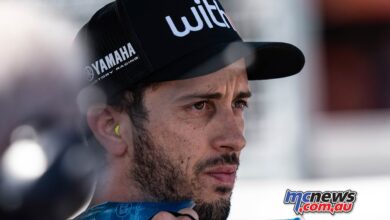 Dovizioso made his mark in MotoGP career after Misano
