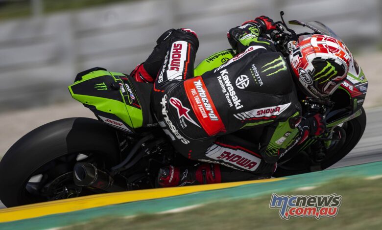 Rea heads the Catalunya test when Toprak rushes to the hospital