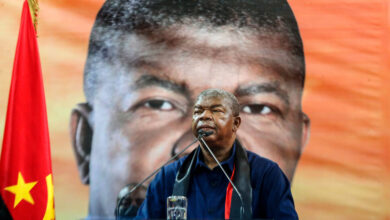 A new generation of voters will test Angola's longtime leader party
