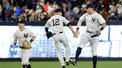 Yankees Sweep Mets in possible world sequence preview