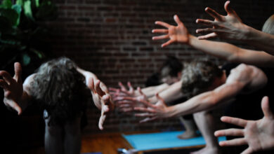 According to prosecutors, Yoga Chain is a criminal enterprise that generates millions of dollars