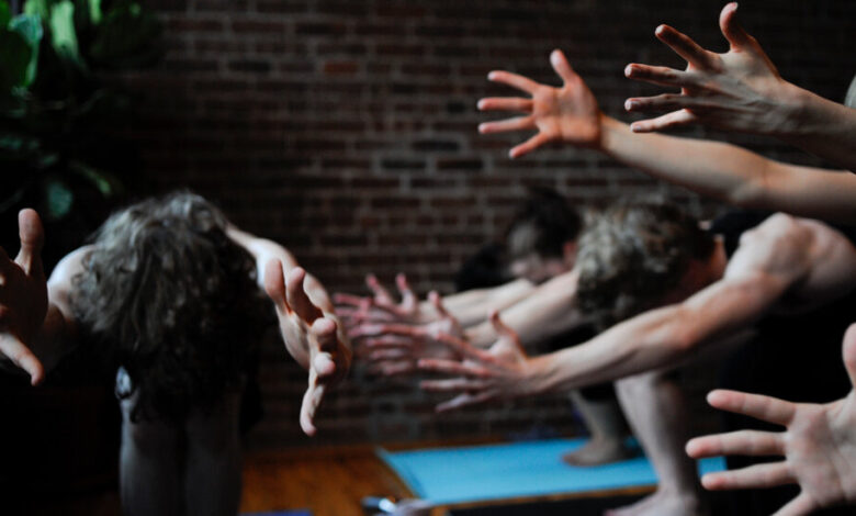 According to prosecutors, Yoga Chain is a criminal enterprise that generates millions of dollars