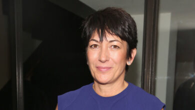 Ghislaine Maxwell's attorneys are currently suing her for legal fees