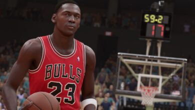 NBA 2K23 Exclusive PlayStation MyTEAM Challenge Revealed - PlayStation.Blog