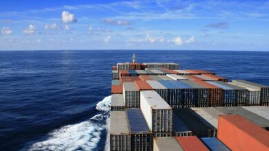 New Shipping ESG Rules Could Starve Millions - Raised by That?