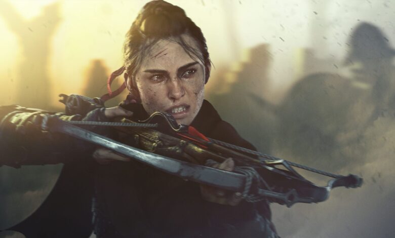 Only the strong survive — how Amicia and Hugo’s abilities will change in A Plague Tale: Requiem