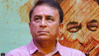 "Want their leagues to have more sponsorship": Sunil Gavaskar On request to allow Indian players to compete in foreign leagues