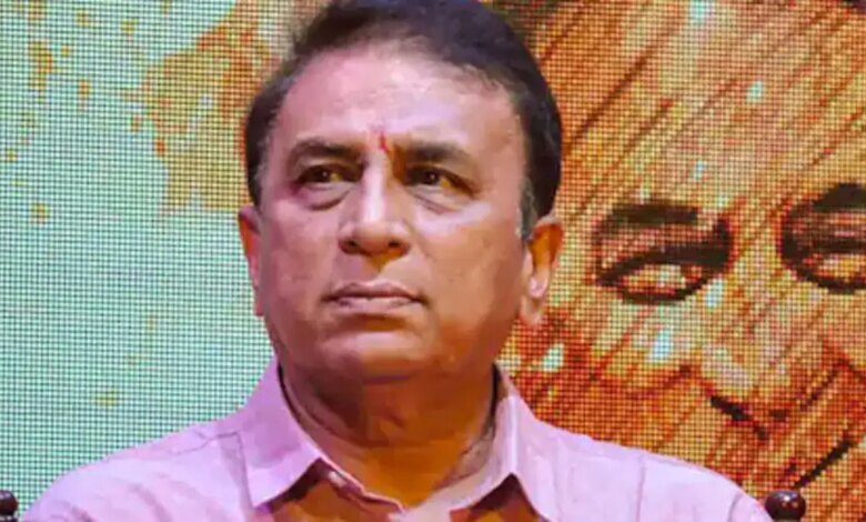"Want their leagues to have more sponsorship": Sunil Gavaskar On request to allow Indian players to compete in foreign leagues