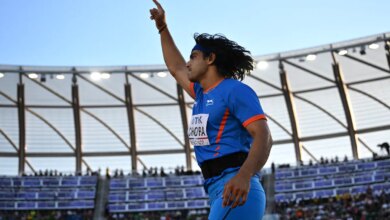 Lausanne Diamond League 2022 live updates: Neeraj Chopra in action after injury quits