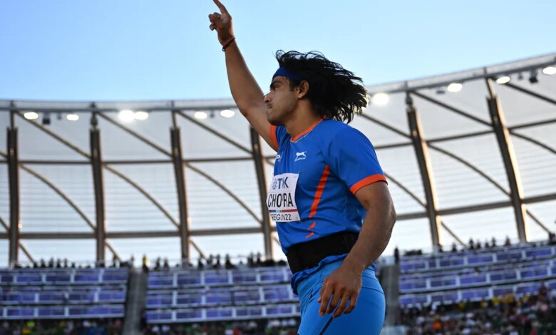 Lausanne Diamond League 2022 live updates: Neeraj Chopra in action after injury quits