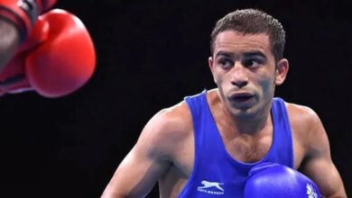 Commonwealth Games 2022 Day 9 Live updates: Boxers Amit Panghal, Nitu finalists;  Sharath in TT QF