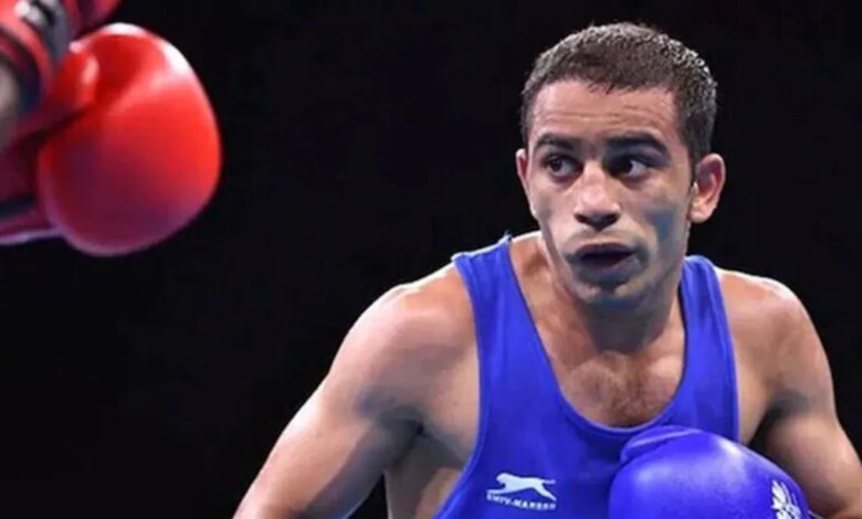 Commonwealth Games 2022 Day 9 Live updates: Boxers Amit Panghal, Nitu finalists;  Sharath in TT QF