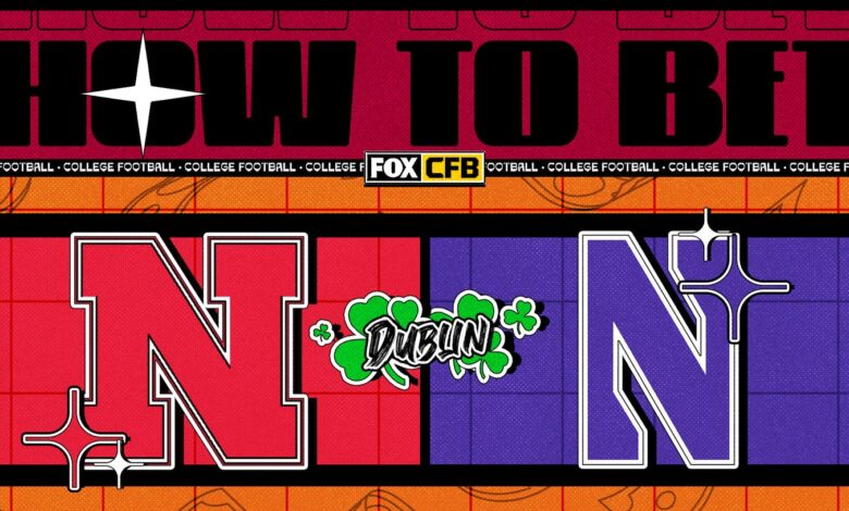 College Football Betting Odds: How to Bet Nebraska-Northwestern