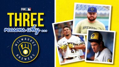 Three Reasons Milwaukee Brewers Won't Win NL Central