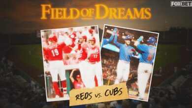 MLB Odds: How to bet Field of Dreams Game 2022