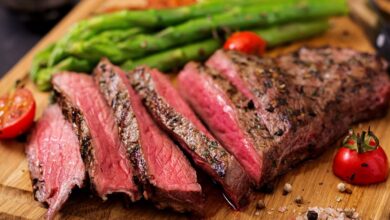 Why Are Red Meat's Negative Health Claims False - Dirty With That?