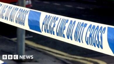 Newport: Murderer arrested after man, 51, dies on street