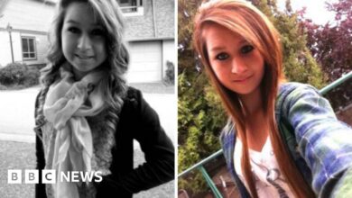 Amanda Todd: Dutch man found guilty of blackmailing a teenager